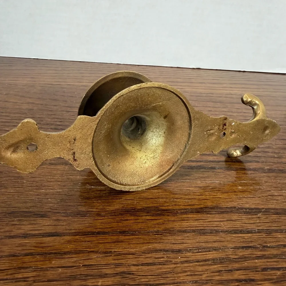 N/A vintage solid